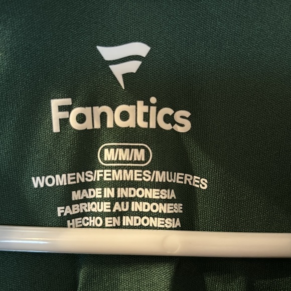 Fanatics Greenbay Packers Aaron Rogers fan jersey size medium - Picture 3 of 7